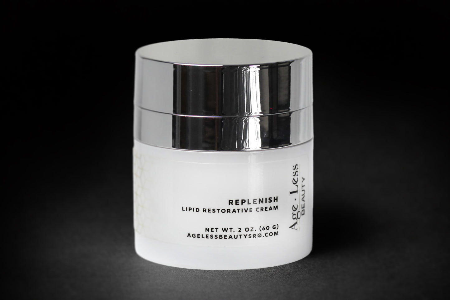 Replenish - lipid restorative cream