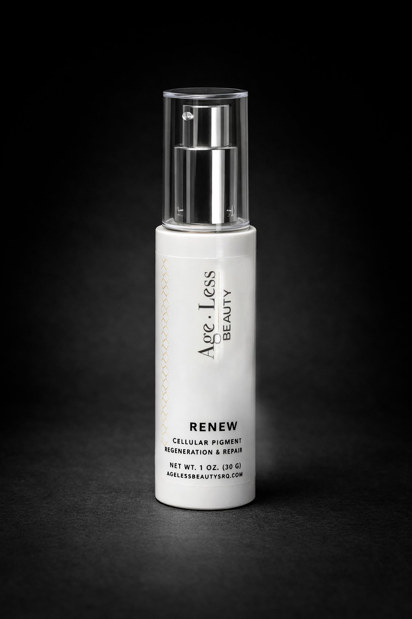 Renew - cellular pigment regeneration and repair
