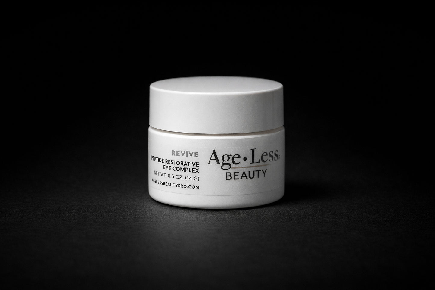 Revive - peptide restorative eye complex