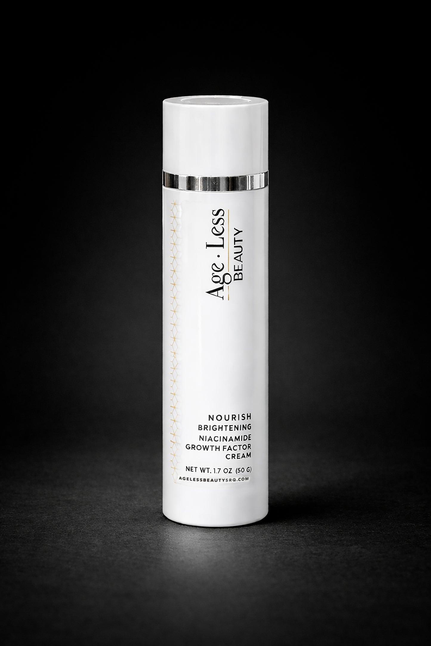 Nourish - Brightening 2% Niacinamide Moisturizer