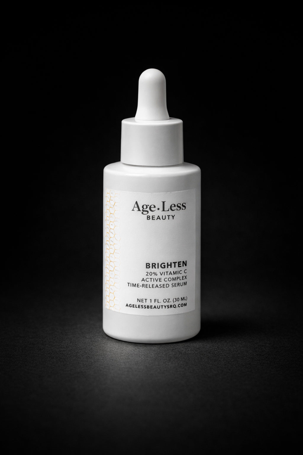 Brighten - 20% Vitamin C active complex