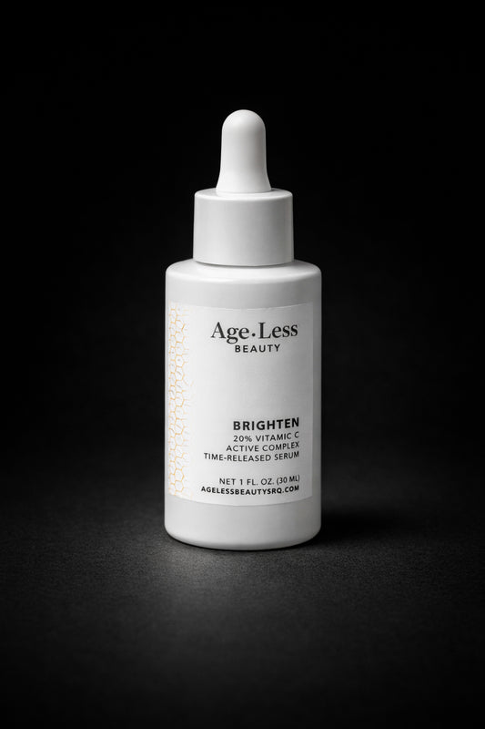 Brighten - 20% Vitamin C active complex