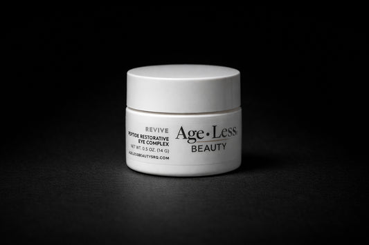 Revive - peptide restorative eye complex